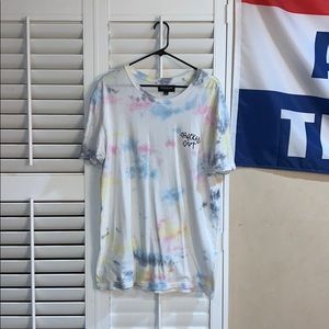 Pacsun Short Sleeve Regular Fit T-shirt
